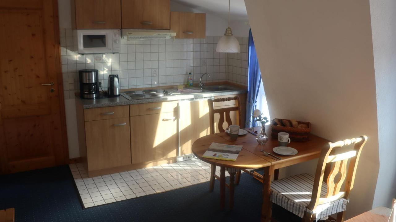 Ferienwohnung " Lee " Neuharlingersiel Exterior foto